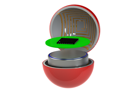 MiniBioreaktor