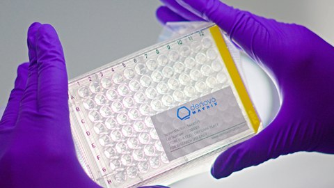 Product for cell cultivation