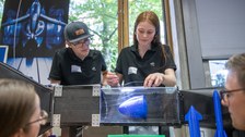 Foto zur Langen Nacht der Wissenschaft 2026