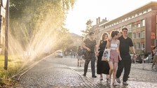 Foto zur Langen Nacht der Wissenschaft 2026