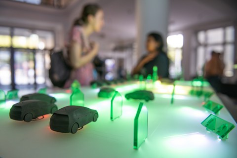 Foto zur Langen Nacht der Wissenschaft 2026