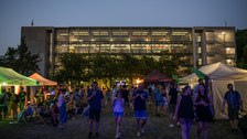 Foto zur Langen Nacht der Wissenschaft 2026
