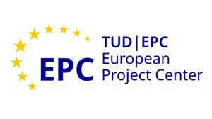 TU Dresden EPC Logo 