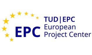 TU Dresden EPC Logo 