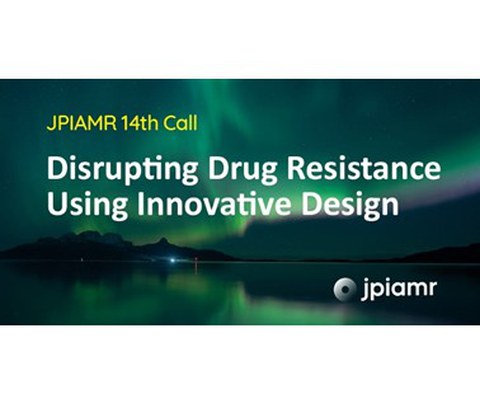 Titel “Disrupting drug resistance using innovative design” 