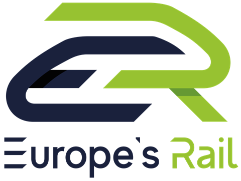 Logo Europes Rail