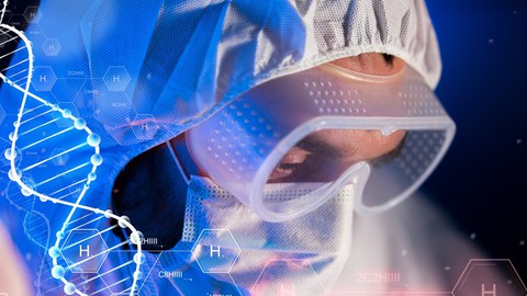 BE READY partnership pandemic research