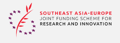 Southeast Asia-Europe Joint Funding Scheme 