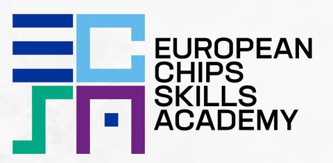 Project-Logo ECS Academy