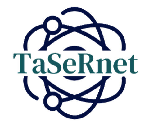 Project-Logo tasernet