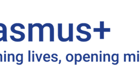 Logo Erasmus+