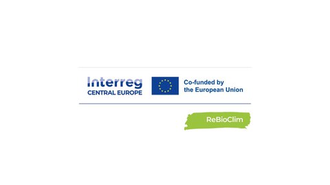 ReBioClim project