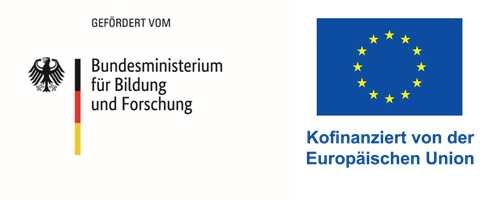 ESF Plus BMFTR