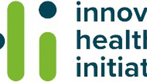 Logo Innovative Health Initiative 