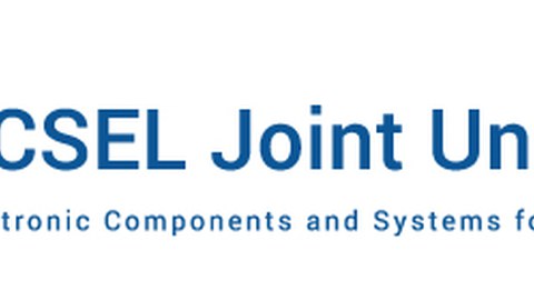 Logo ECSEL