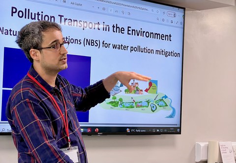 NETWORKSTUDIO Sustainability