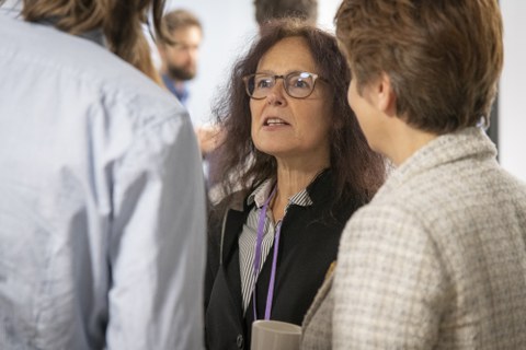 Network Studio Sustainability