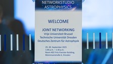 Network Studio Astrophysics