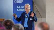 Network Studio Astrophysics