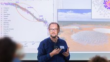 Network Studio Astrophysics