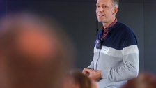 Network Studio Astrophysics