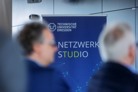 Network Studio Astrophysics