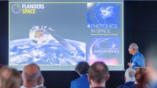 Network Studio Astrophysics
