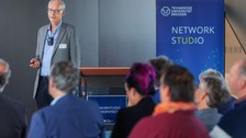 Network Studio Astrophysics