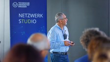 Network Studio Astrophysics