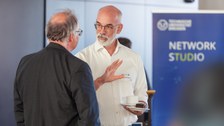 Network Studio Astrophysics