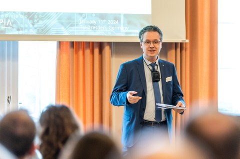 Netzwerkstudio Clinical AI