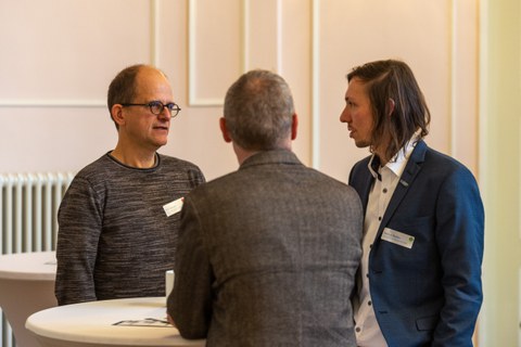 Netzwerkstudio Clinical AI