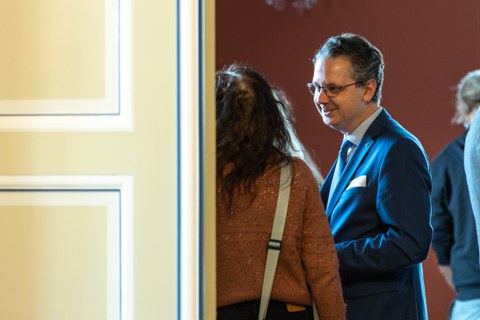 Netzwerkstudio Clinical AI