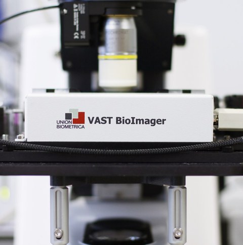 Bio Imager