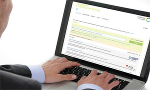 Dresden Technology Portal
