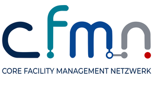 Wir sind Mitglied im Core Facility Management Netzwerk