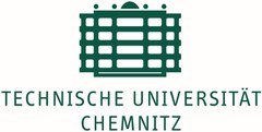 Logo der Technischen universität Chemnitz