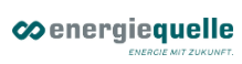 Logo Energiequelle