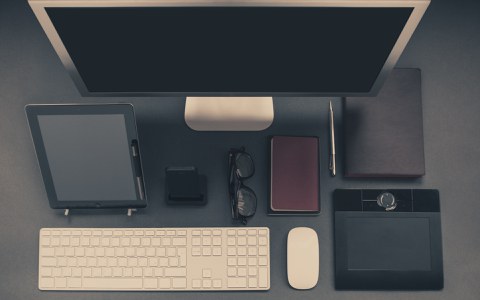 Arbeitsplatz