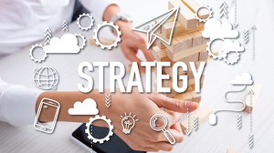 Strategie
