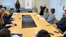 Pitch training