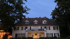 Conference villa