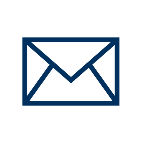 TUD Icon Newsletter