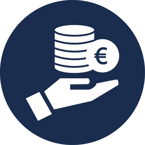 TUD Icon Licht