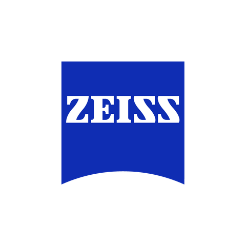 This is the logo of ZEISS 