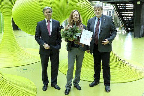GA-Betreuerpreis 2017
