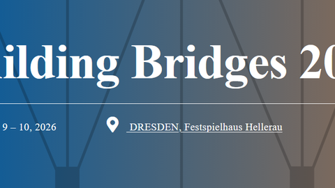 Building Bridges 2026