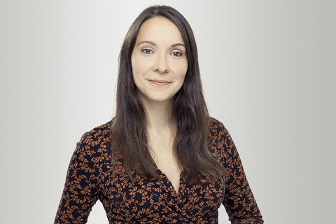 Prof. Susan Garthus-Niegel, Porträtfoto