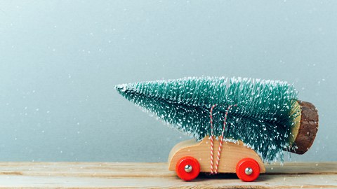 Frohe Weihnachten