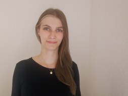 Kontaktfoto Jenny Neukirch